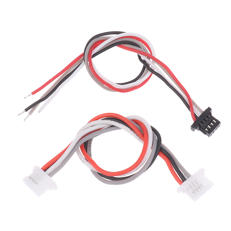 Walksnail Avatar Hd Kit V2 32Gb - 【Y】1 câble d'alimentation Walksnail Kit 6