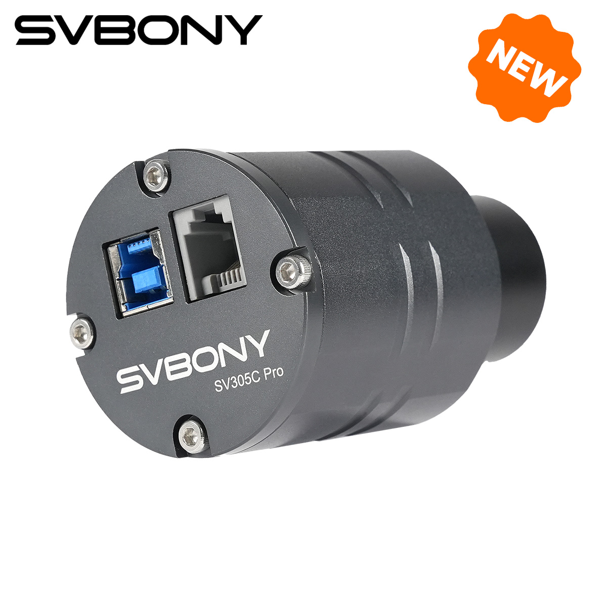 Skyzone Sky04X Pro Oled Fpv Goggles - Caméra de télescope Svbony SV305C Pro,