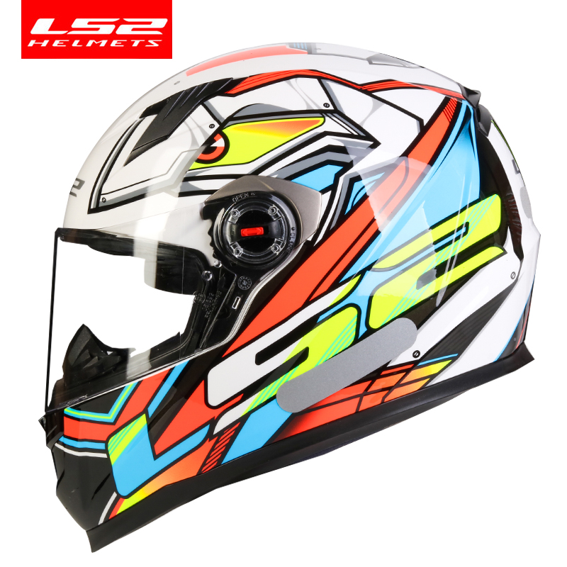 Casque de moto intégral LS2 FF - Walksnail Avatar Hd Kit V2 32Gb avis et prix