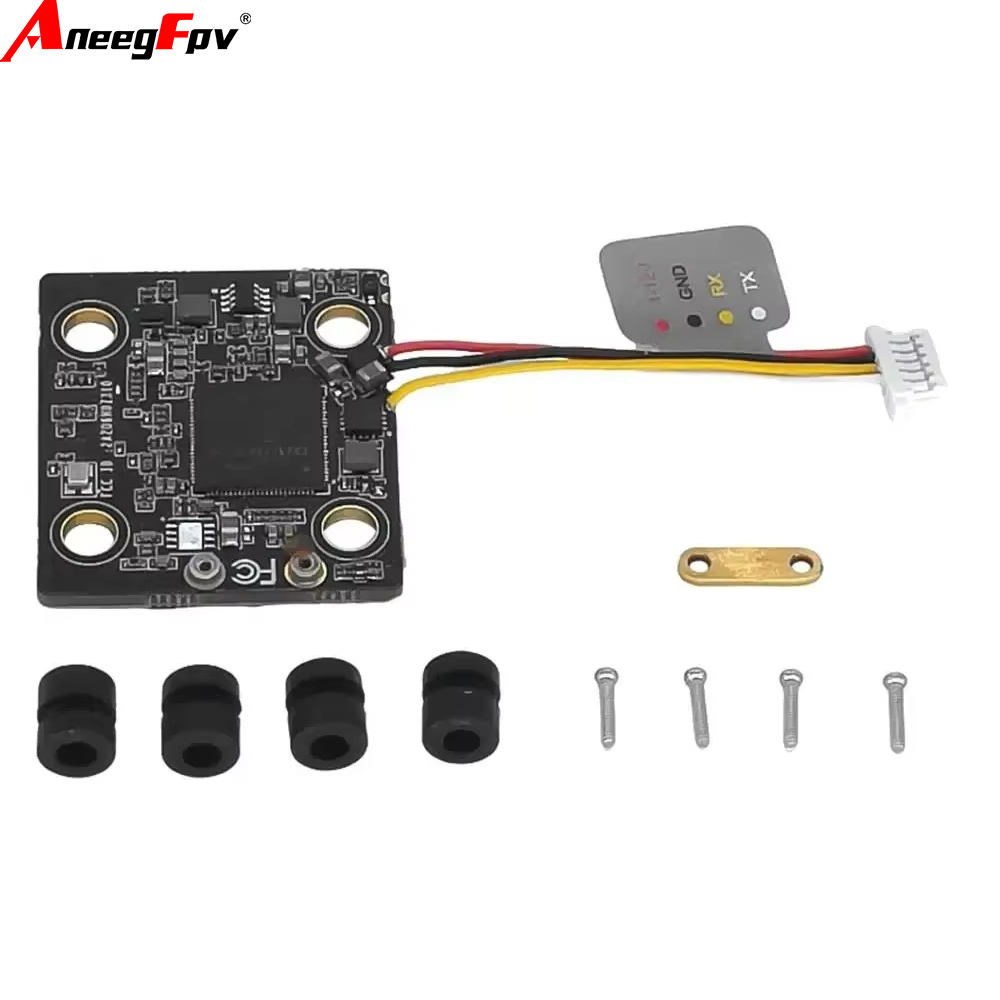 HDZero Race V3 VTX transmetteu - Hdzero Goggles Digital Hd Fpv avis et prix