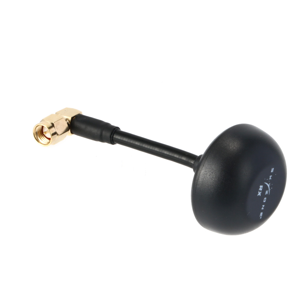 Récepteur FPV RC 5.8G 5G 8DBI  - Skyzone Sky04O Pro Fpv Goggles avis et prix