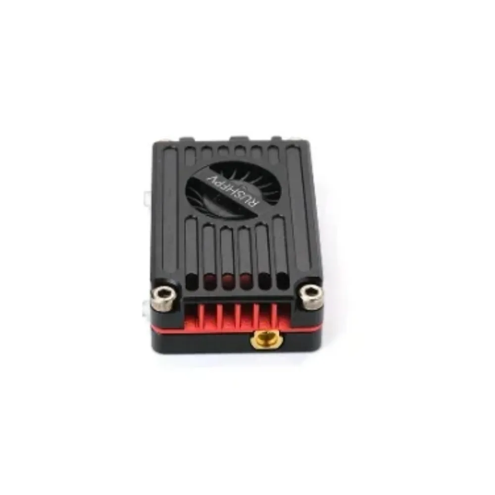 RUSHFPV MAX SOLO 5.8G VTX 2.5W - Rushfpv Rush Max Solo 5.8G 2.5W Vtx avis et prix