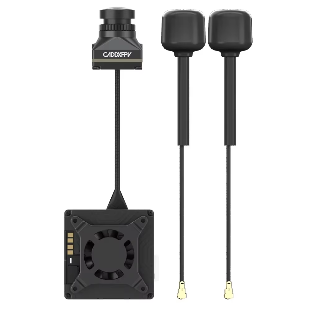 Caddx Walksnail Avatar GT KIT, - Walksnail Avatar Gt Kit 2W Vtx avis et prix