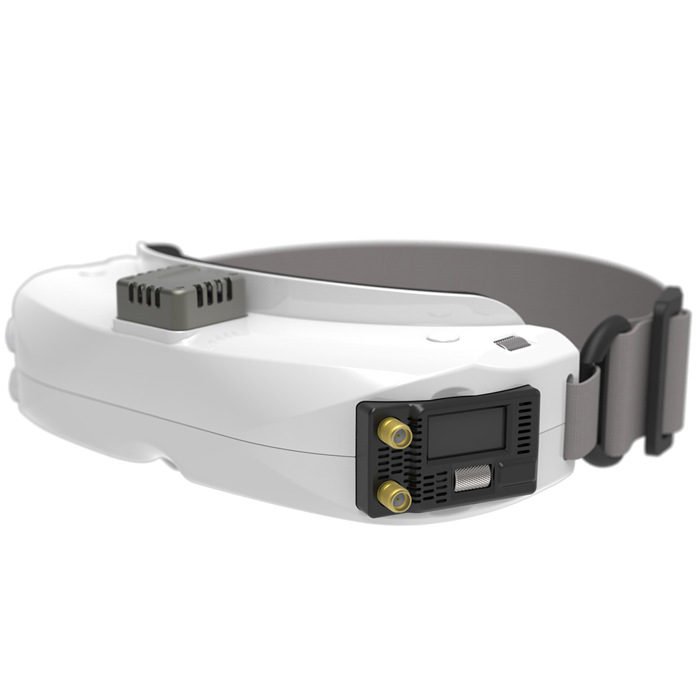 SKYZONE-Coque multiple haute s - Skyzone Steadyview X Receiver Module avis et prix