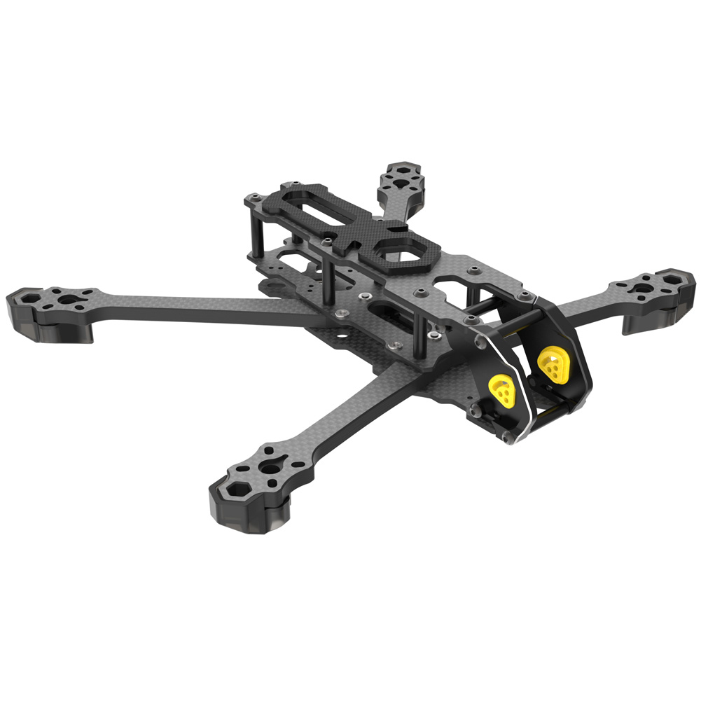 SpeedyBee Mario 5 cadre 5 pouc - Skyzone Sky04O Pro Fpv Goggles avis et prix
