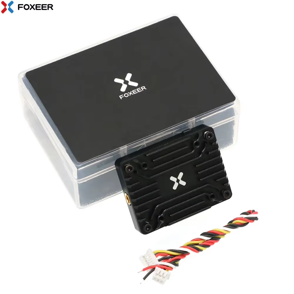Foxeer 4.9G~6G Reaper Extreme  - Foxeer Reaper Extreme 2.5W Vtx avis et prix