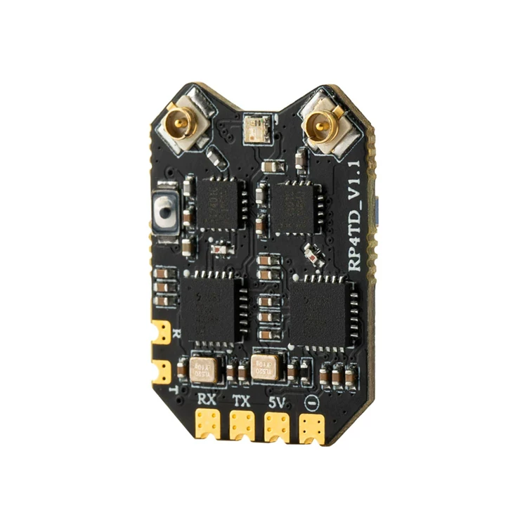 Récepteur RadioMaster RP4TD Ex - Foxeer Reaper Extreme 2.5W Vtx avis et prix