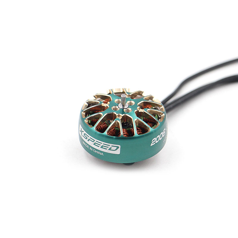 SPARKHOBBY XSPEED 2006 1950KV  - Walksnail Avatar Hd Goggles X avis et prix
