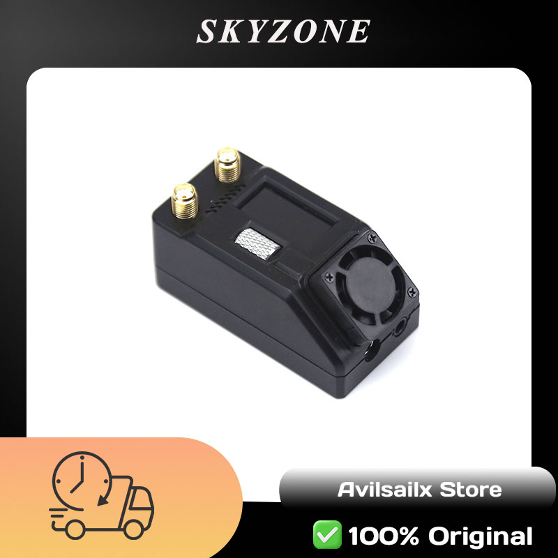 Module récepteur FPV SKYZONE S - Skyzone Steadyview X Receiver Module avis et prix