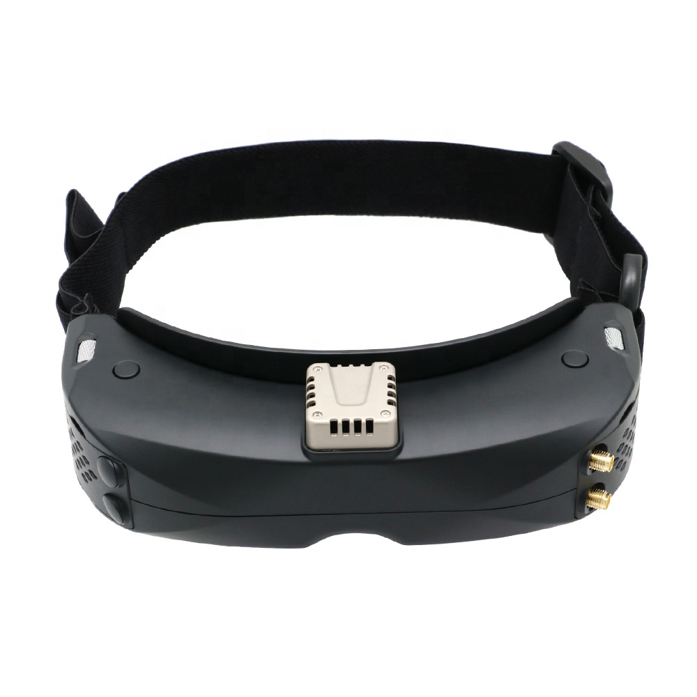 Lunettes FPV SKYZONE Sky04O Pr - Skyzone Sky04O Pro Fpv Goggles avis et prix