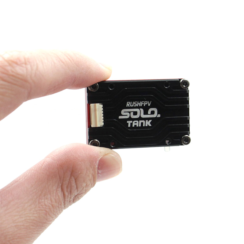RUSH Solo-Précieux Transmetteu - Foxeer Reaper Extreme 2.5W Vtx avis et prix